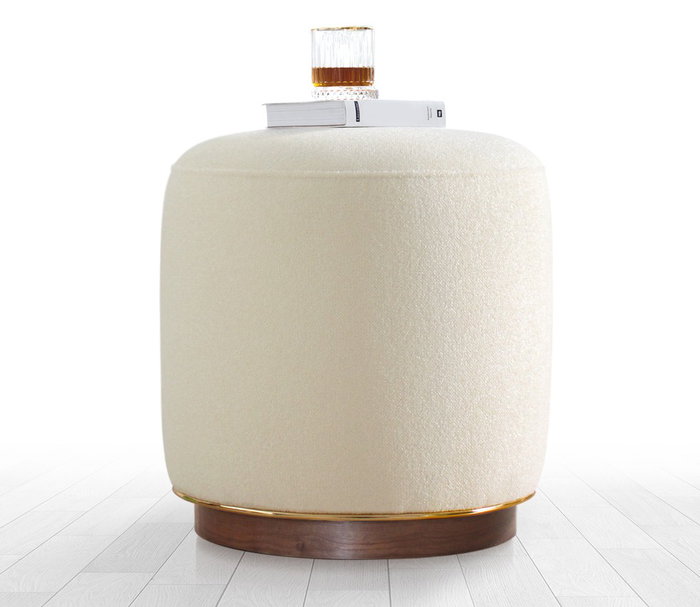 Atelier Del Sofa Zeone - Cream